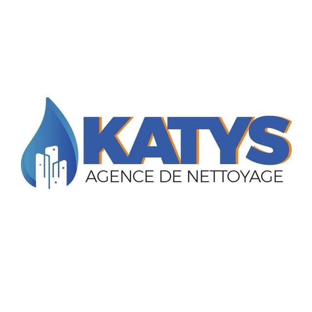 KATYS Nettoyage Logo